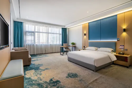 Wande Hotel Gaoxian