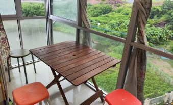 Huizhou Mangrove Bay Binhaishan Lake View Center Apartment