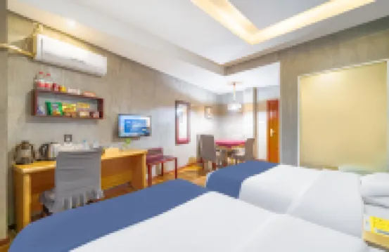 Fanke Hotel (Zunyi Club Site Zhonghua Road)