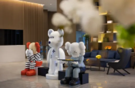 โรงแรมอีชาร์ม