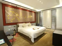 Holiday Inn International Hotels in Pingyin