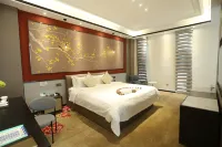 Holiday Inn  International Hotel di Pingyin