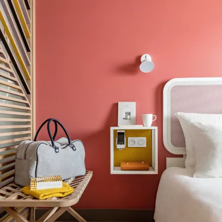 OKKO HOTELS Paris Gare de l'Est