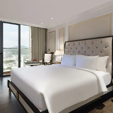 Best Western Premier Marvella Nha Trang