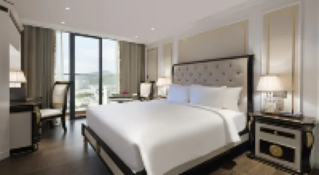 Best Western Premier Marvella Nha Trang
