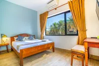 Bakong Hotel - pet friendly