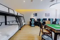 Zuoyou E-sports Hotel Hotels near Tianfu New Area General Aviation Vocational College