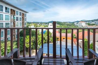 รูปภาพของออร์คิด พูลวิลล่า ภูเก็ต