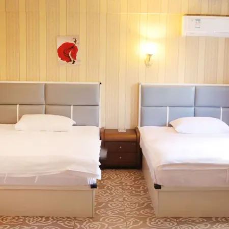 Changchun No.7 Inn