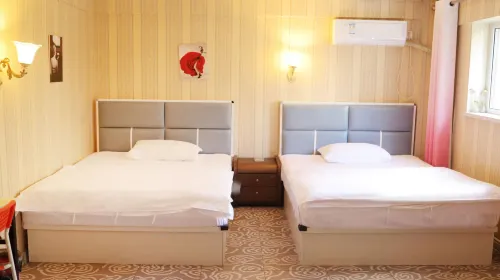 Changchun No.7 Inn - albergo