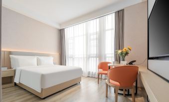 Atour X Hotel Chengdu Longquan Auto City