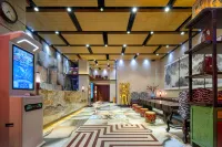 Gentury Boutique Hotel(Taishan Commercial City Pedestrian Street Store) Store)