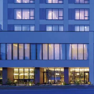 Tosei Hotel Cocone Tsukiji Ginza Premier
