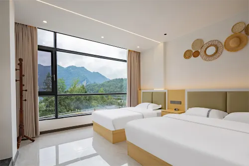 Enshi Yixuan Homestay