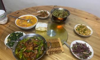 Yuexi Dajian Xiaoyuan