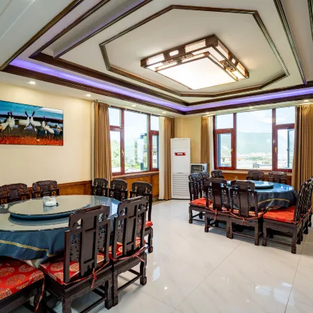 Qisheng Hostel