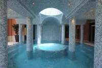 St George Beach Hotel & Spa Resort - Spa