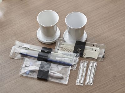 モデレートダブル ダイワロイネットホテル京都四条烏丸の写真