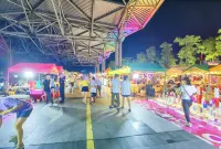 Tenggelinor Mansion (Zhongshan Station Tianyi International Plaza)