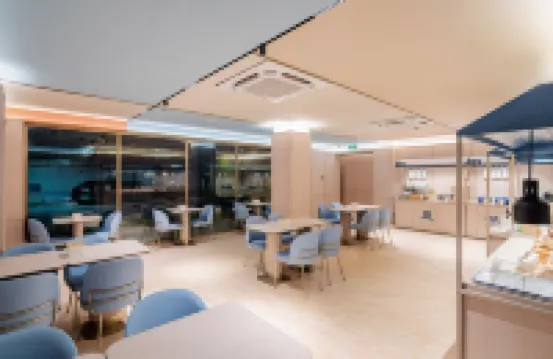 漢庭酒店（潮州古城店）