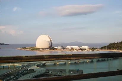 Yiman Seaview Beauty Su (Zhuhai Xiangzhou Port Riyuebei Branch)