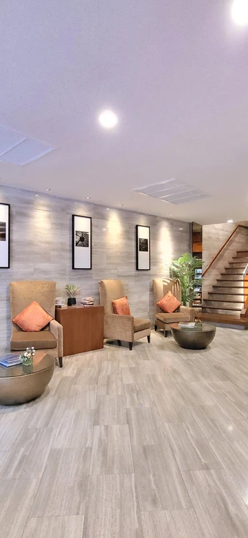 รูปภาพของโรงแรมออน 8 สุขุมวิท