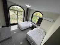 Fei County leisurely mountain homestay