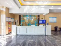 Westin Hotel Gaolan İlçesi otelleri
