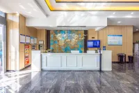 Westin Hotel
