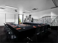 Saint Kilda Beach Hotel, an EVT hotel - Formerly Rydges St Kilda Hotels in St Kilda