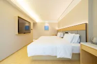 JI Hotel (Xionganxinqu Baiyangdianzhan South Square)