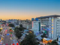 Jiulong Hotel (Shenzhen International Convention and Exhibition Center) - Spa