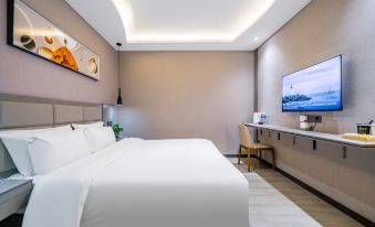 Xiyueju Hotel (Xishui County Government Branch)