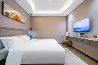 Xiyueju Hotel (Xishui County Government Branch) - Esports