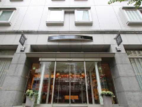 KOKO HOTEL 仙台駅前 West 仙台のホテル