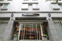 Koko Hotel Sendai Station West