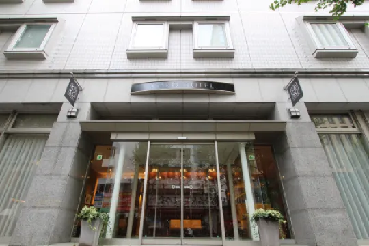 Koko Hotel Sendai Station West