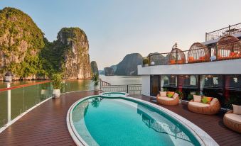 Indochine Premium Halong Bay Powered by Aston