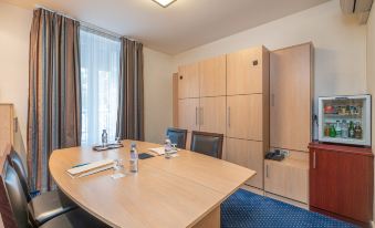 Hotel Terminus Montparnasse
