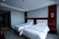 Yarui Holiday Garden Hotel