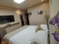 Nanjing Yueyunshan Hotel Hotels in Jiangpu Tangquan Area