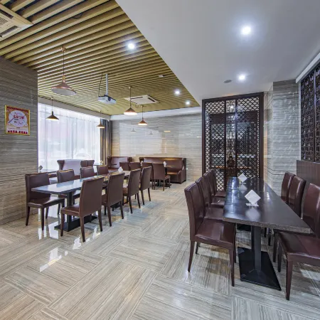 Fuxiangzhi Hotel (Zhangpu Gulei Branch)
