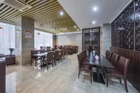 Fuxiangzhi Hotel (Zhangpu Gulei Branch)