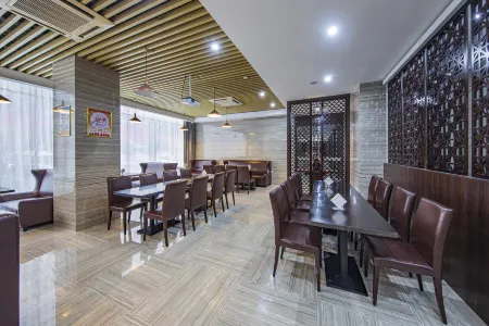 Fuxiangzhi Hotel (Zhangpu Gulei Branch) Отели рядом с достопримечательностью «Liuao Emerald Bay»