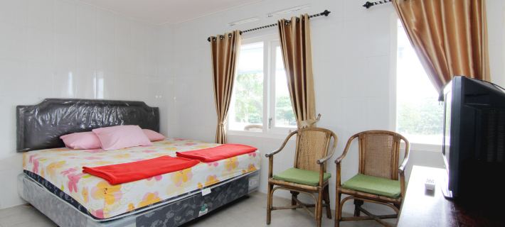 Hotel Wijaya 1 Kaliurang Hotels in Kecamatan Pakem