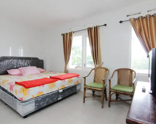 Hotel Wijaya 1 Kaliurang Hotels in Pakem