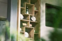 Yijuju Suite (Jianshui Ancient City Branch) - موقف سيارات