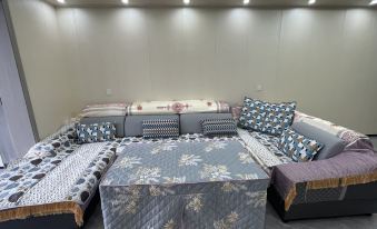 Guangwu Mountain Yunduan Xiaoshe Leisure Homestay