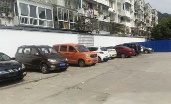 7Days Inn Hotel (Xuancheng Jixi County Huayangnan Road)