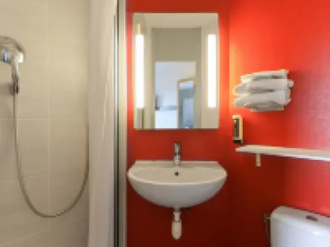 B&B Hotel Beaune Sud 2 Hotels in Beaune